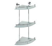 Полки для ванной